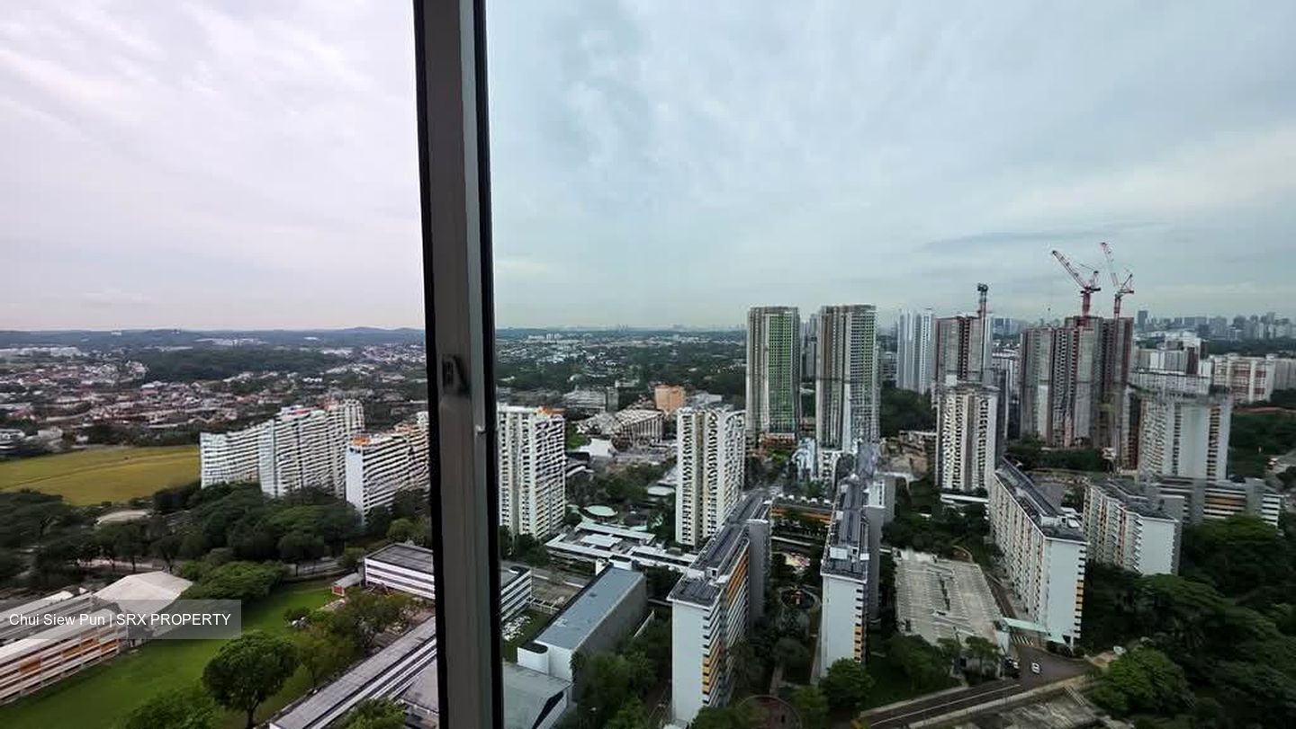 Blk 22 Ghim Moh Valley (Queenstown), HDB 4 Rooms #567737151